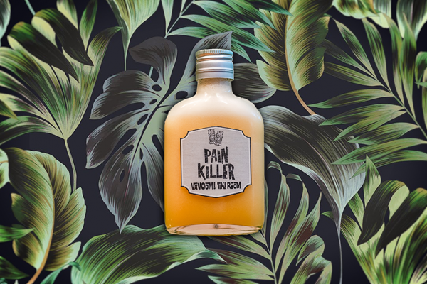Pain Killer Cocktail