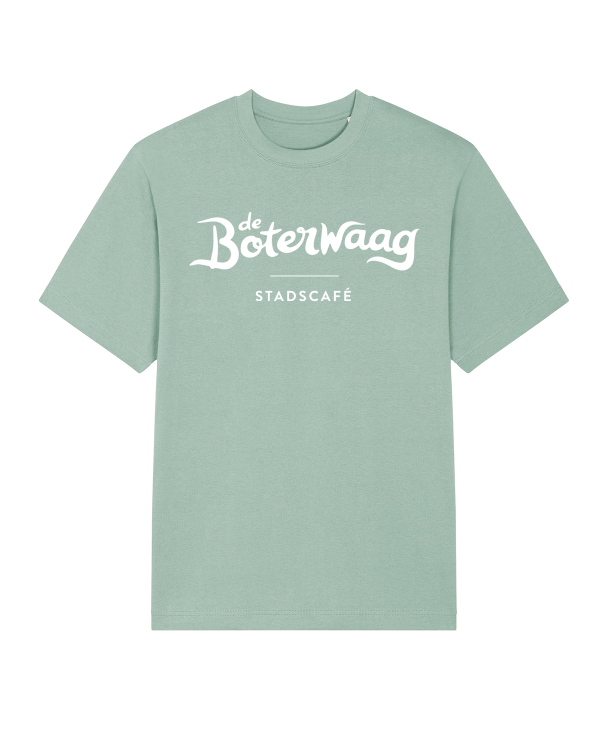 Boterwaag T-shirt (organic)
